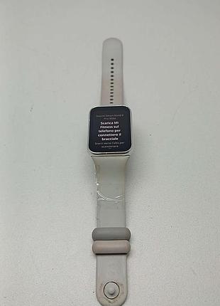 Смарт-часы браслет б/у xiaomi smart band 8 pro 7