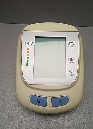 Тонометр б/у longevita bp-103 4