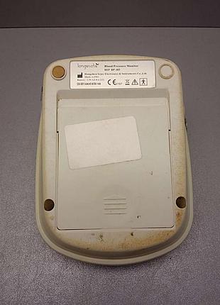 Тонометр б/у longevita bp-103 5