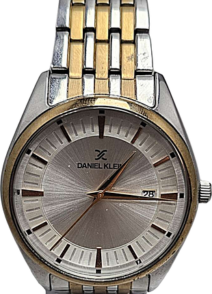 Наручные часы б/у daniel klein dk12219-4