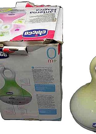 Ночник б/у chicco 06023