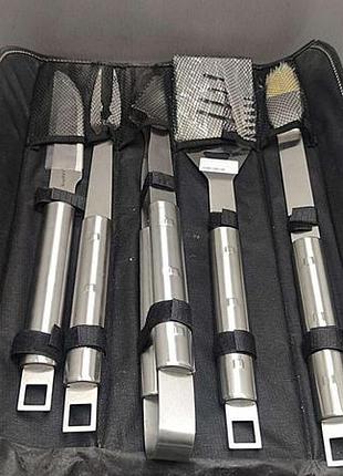 Б/у berghoff cubo 1108187 6 пр. в сумке 3