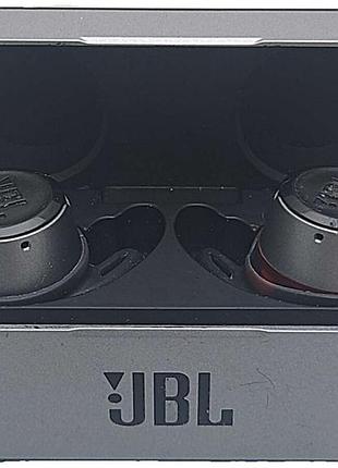 Наушники bluetooth-гарнитура б/у jbl reflect flow