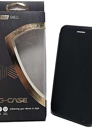 Чехол для мобильного телефона g-case ranger series for meizu m6s black