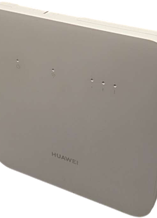 Мережеве обладнання wi-fi та bluetooth б/у huawei b312-926 3g/4g lte