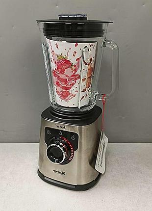 Блендер б/у tefal perfectmix + bl871d31 2
