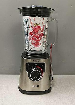 Блендер б/у tefal perfectmix + bl871d31 4