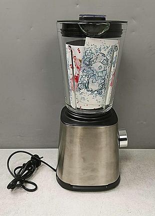 Блендер б/у tefal perfectmix + bl871d31 7