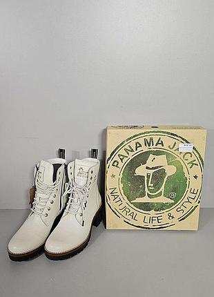 Б/у panama jack padma b 3