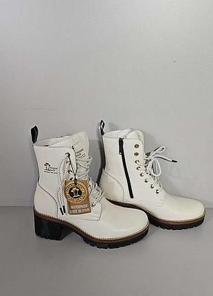 Б/у panama jack padma b 7
