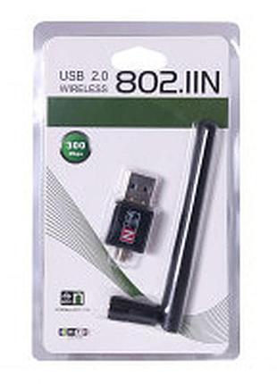 Сетевое оборудование wi-fi и bluetooth usb wifi wireless adapter 802.11n/g/b150mbps