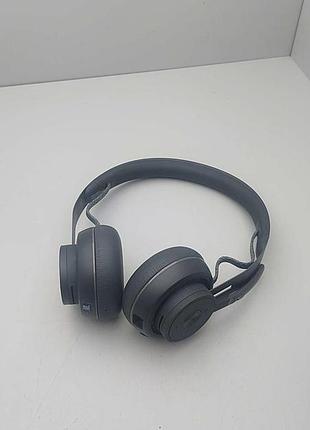 Наушники bluetooth-гарнитура б/у logitech zone 900