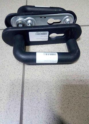 Б/у nemef assa abloy матовые 2