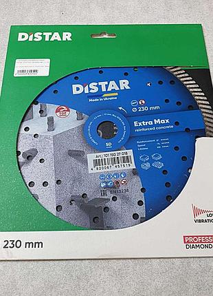 Б/у distar 1a1r turbo 232 extra max (10115027018) 2