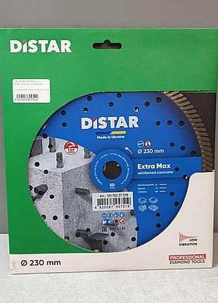 Б/у distar 1a1r turbo 232 extra max (10115027018) 4
