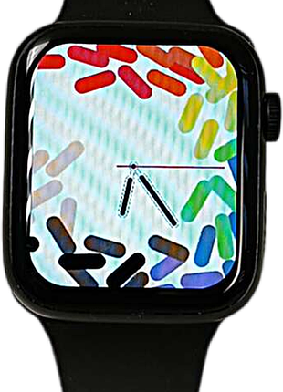 Смарт-годинник браслет б/у smart watch 8