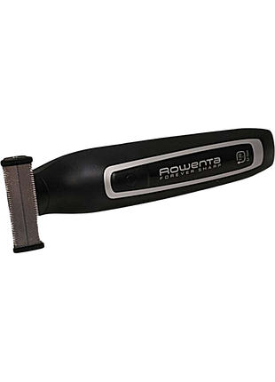 Машинка для стрижки волос триммер б/у rowenta tn6000