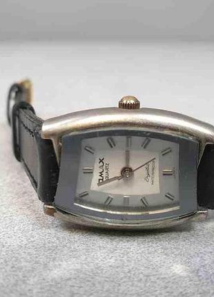 Наручные часы б/у omax quartz 2