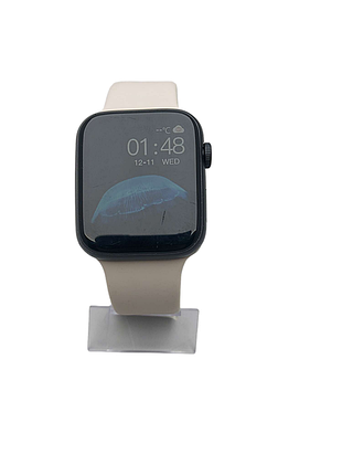 Смарт-годинник браслет б/у smart watch hw22 plus
