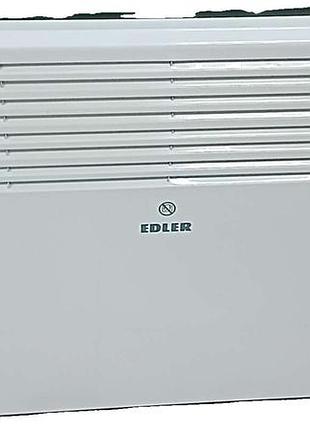 Обогреватель б/у edler edht-7760