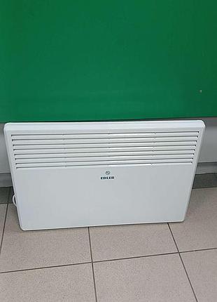 Обогреватель б/у edler edht-7760 2