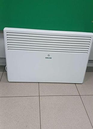 Обогреватель б/у edler edht-7760 4