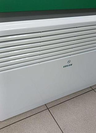 Обогреватель б/у edler edht-7760 9