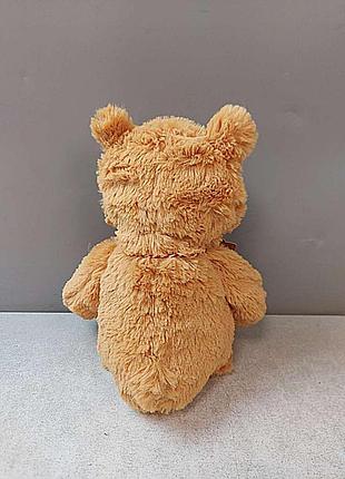 Б/у blokker let's play knuffel teddy - 22 cm 5