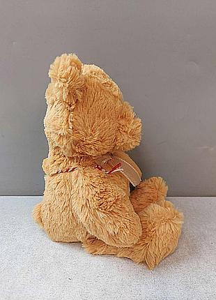 Б/у blokker let's play knuffel teddy - 22 cm 6