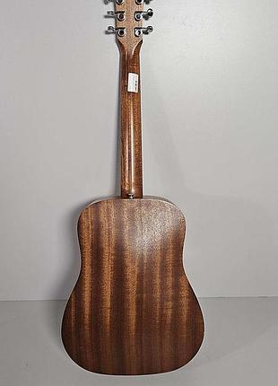 Акустическая гитара б/у taylor baby bt1 6
