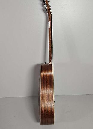 Акустическая гитара б/у taylor baby bt1 7