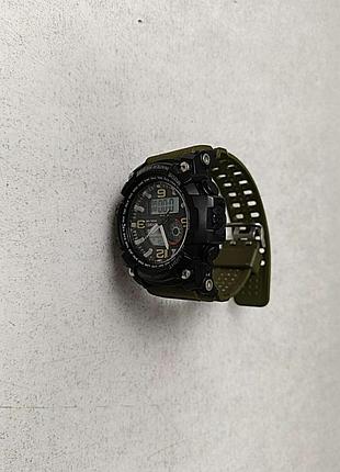 Наручные часы б/у skmei 1283 5