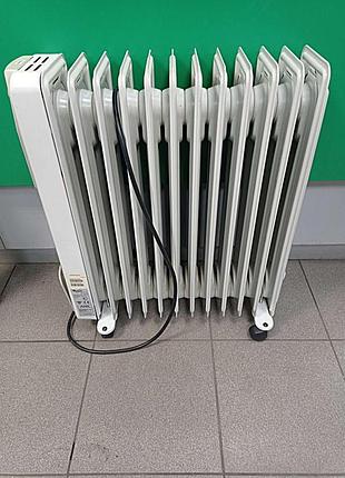 Обогреватель б/у whirlpool amb 788 4