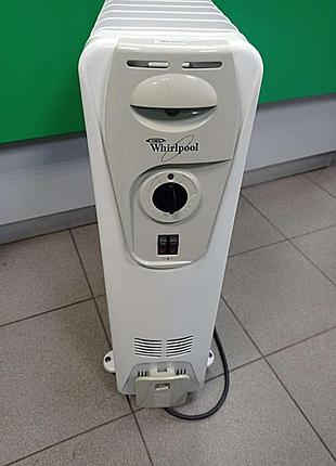 Обогреватель б/у whirlpool amb 788 6