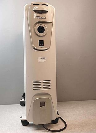 Обогреватель б/у whirlpool amb 788 9