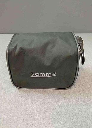 Тонометр б/у gamma plus 2