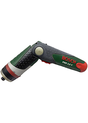 Б/у bosch psr 3,6 v