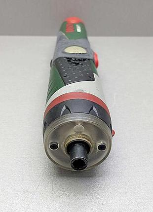 Б/у bosch psr 3,6 v 3
