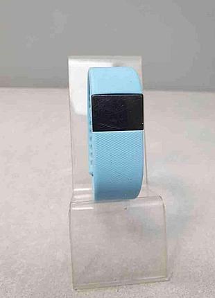 Смарт-часы браслет б/у ms1020 smart band 2