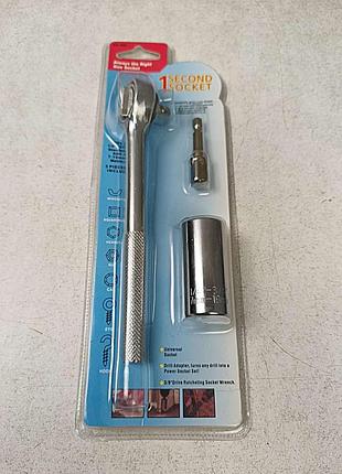 Б/у 1 second socket sh-300 5