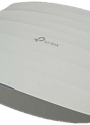 Сетевое оборудование wi-fi и bluetooth б/у tp-link eap245 wifi5 / ac1750 / omada
