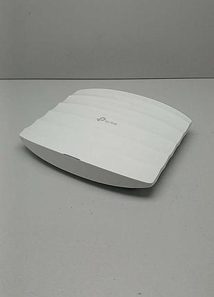 Сетевое оборудование wi-fi и bluetooth б/у tp-link eap245 wifi5 / ac1750 / omada 2