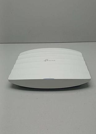 Сетевое оборудование wi-fi и bluetooth б/у tp-link eap245 wifi5 / ac1750 / omada 4