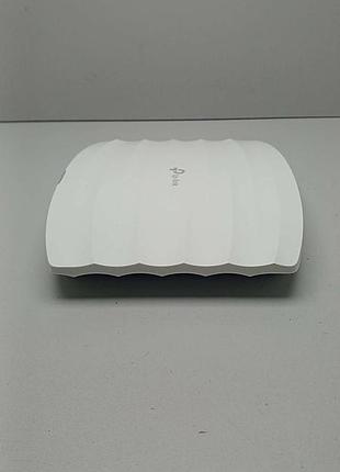 Сетевое оборудование wi-fi и bluetooth б/у tp-link eap245 wifi5 / ac1750 / omada 5