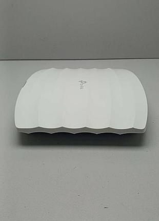 Сетевое оборудование wi-fi и bluetooth б/у tp-link eap245 wifi5 / ac1750 / omada 8