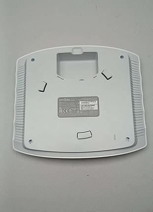 Сетевое оборудование wi-fi и bluetooth б/у tp-link eap245 wifi5 / ac1750 / omada 9