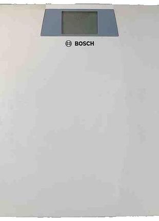 Б/у bosch ppw 3100