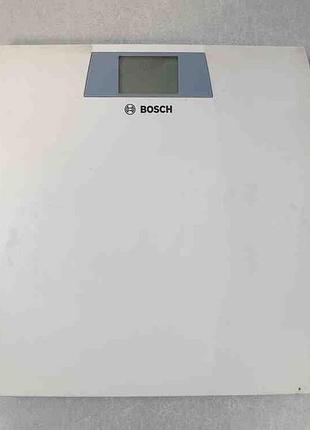 Б/у bosch ppw 3100 2