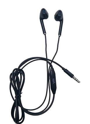 Наушники bluetooth-гарнитура veron (vh06) hands free with mic black