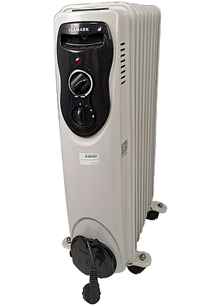 Обогреватель б/у lamark lk-2001